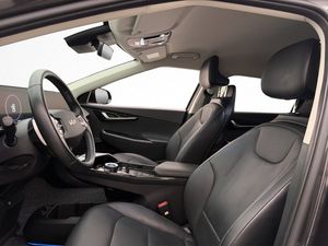 Kia EV6 bild 12