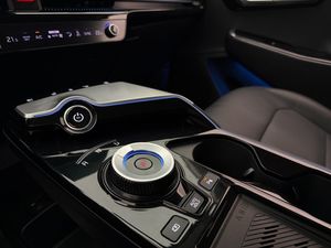 Kia EV6 bild 21