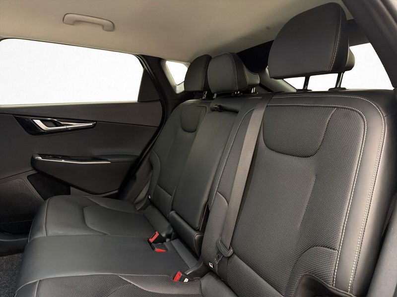 Kia EV6 bild 25