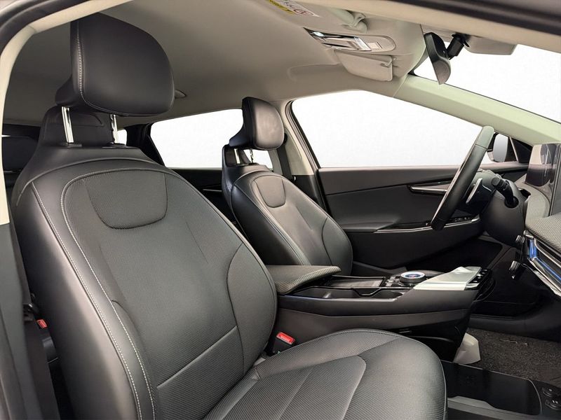 Kia EV6 bild 24