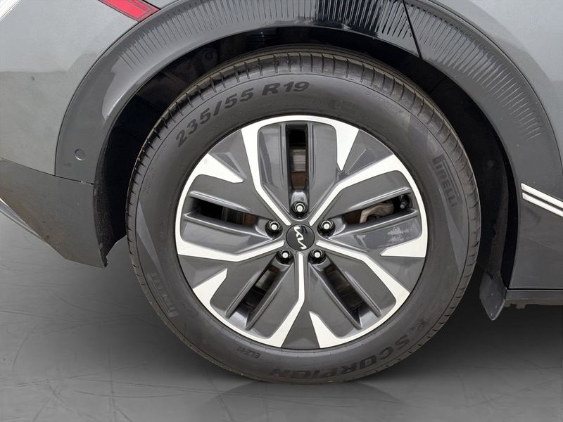 Kia EV6 bild 32