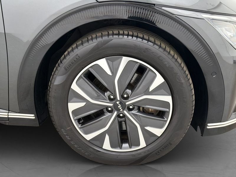 Kia EV6 bild 33