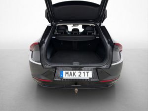 Kia EV6 bild 9