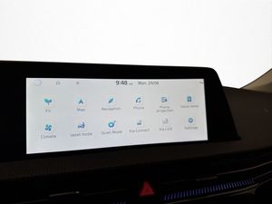 Kia EV6 bild 17