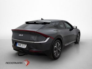Kia EV6 bild 5
