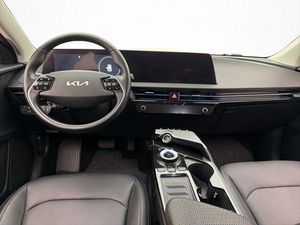 Kia EV6 bild 13