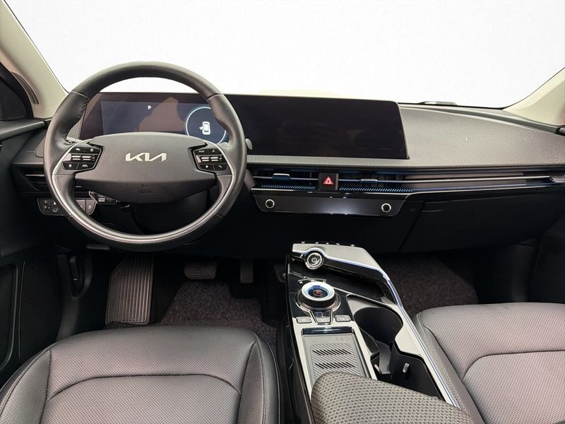 Kia EV6 bild 13