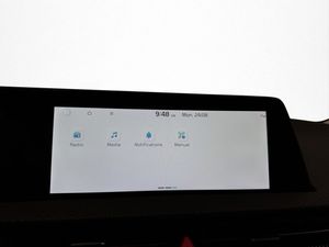 Kia EV6 bild 18