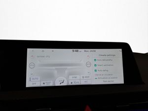 Kia EV6 bild 19