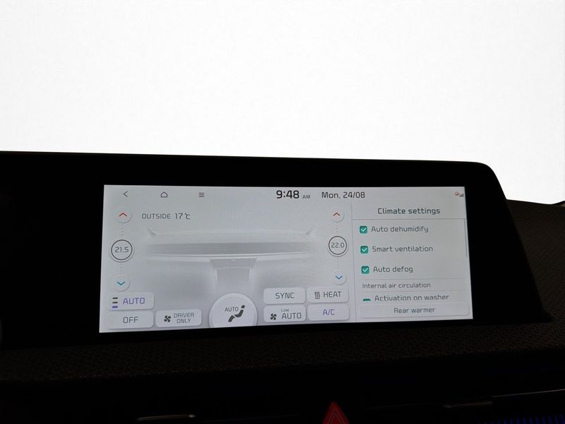 Kia EV6 bild 19