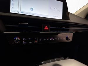 Kia EV6 bild 20
