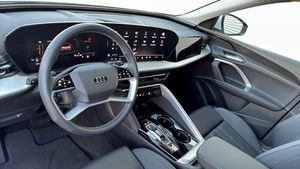 Audi Q5 bild 7