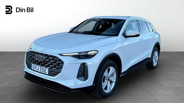 Audi Q5 e-hybrid quattro SUV 220kw s tronic - 2025