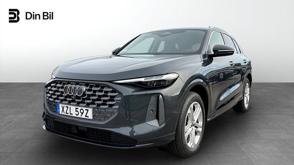 Audi Q5 e-hybrid quattro SUV 220kw s tronic - 2025