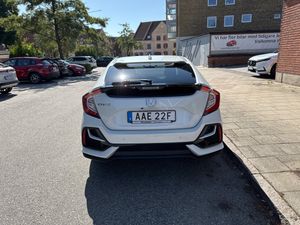Honda Civic bild 5