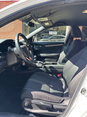 Honda Civic bild 7