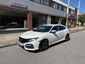 Honda Civic bild 2