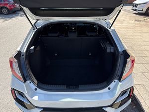 Honda Civic bild 6