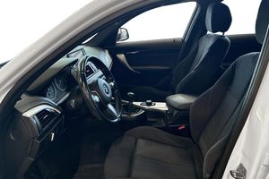BMW 116 bild 13