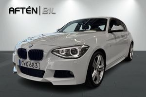 BMW 116 bild 1