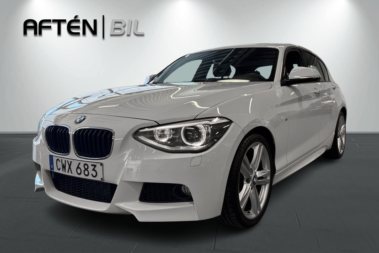 BMW 116