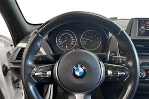 BMW 116 bild 12