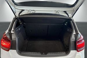 BMW 116 bild 17