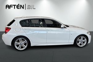 BMW 116 bild 7