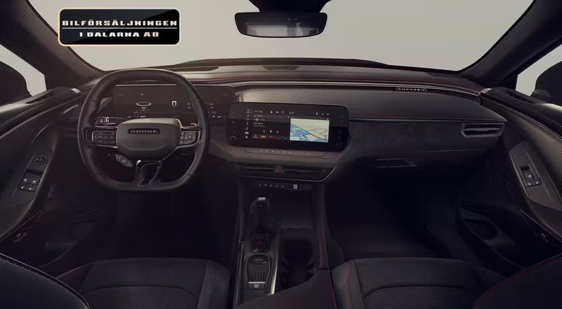 Dodge Charger bild 4