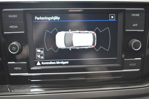 Volkswagen Polo bild 10