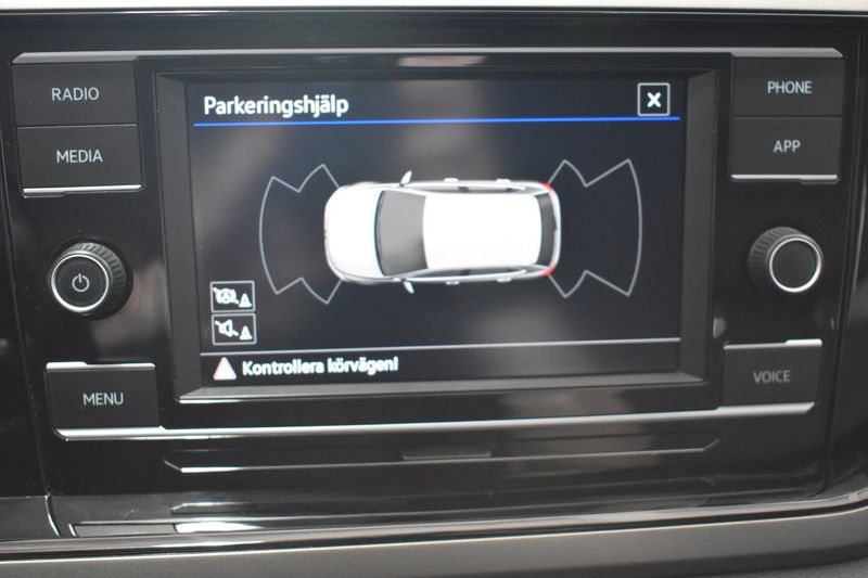 Volkswagen Polo bild 10