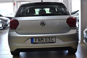 Volkswagen Polo bild 4