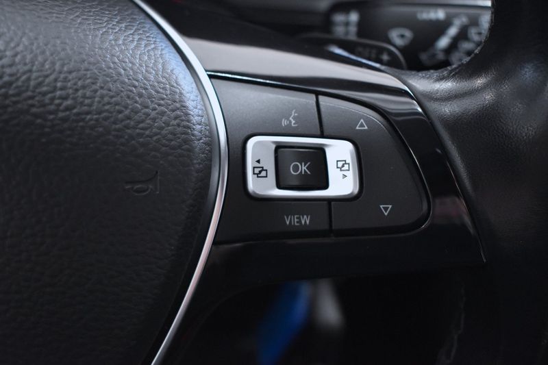 Volkswagen Polo bild 13