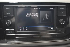 Volkswagen Polo bild 11