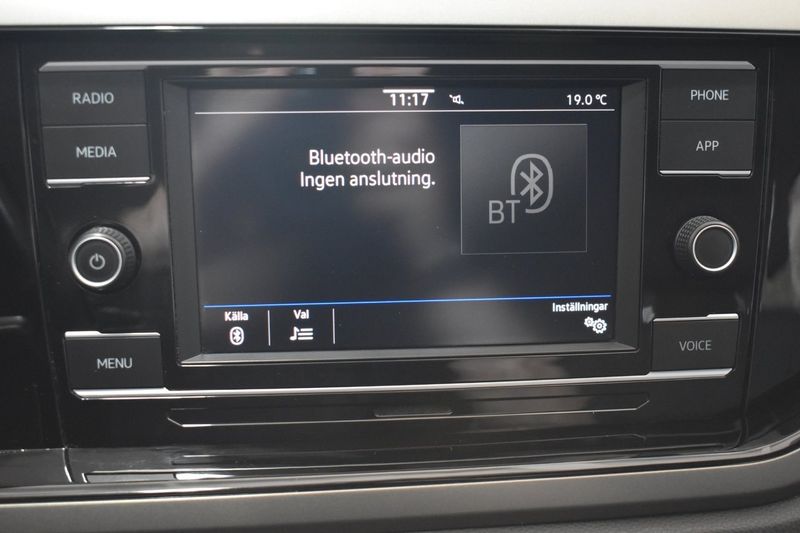 Volkswagen Polo bild 11
