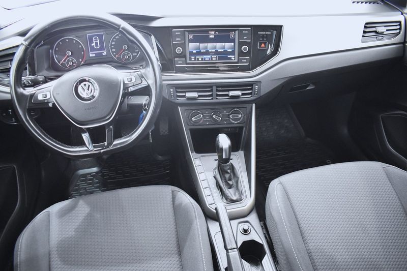 Volkswagen Polo bild 8