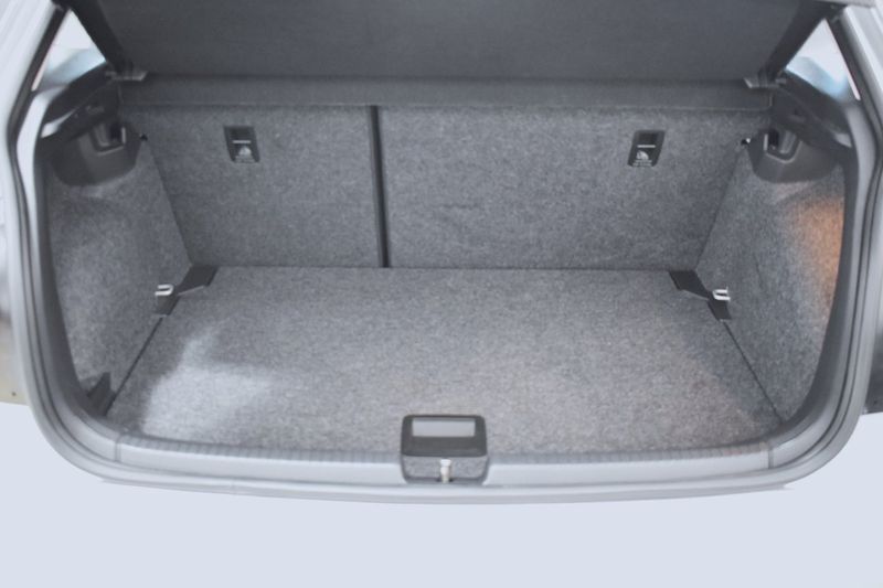 Volkswagen Polo bild 9