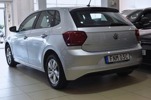 Volkswagen Polo bild 3