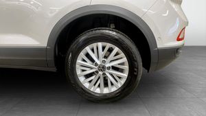 Volkswagen T-Roc bild 6