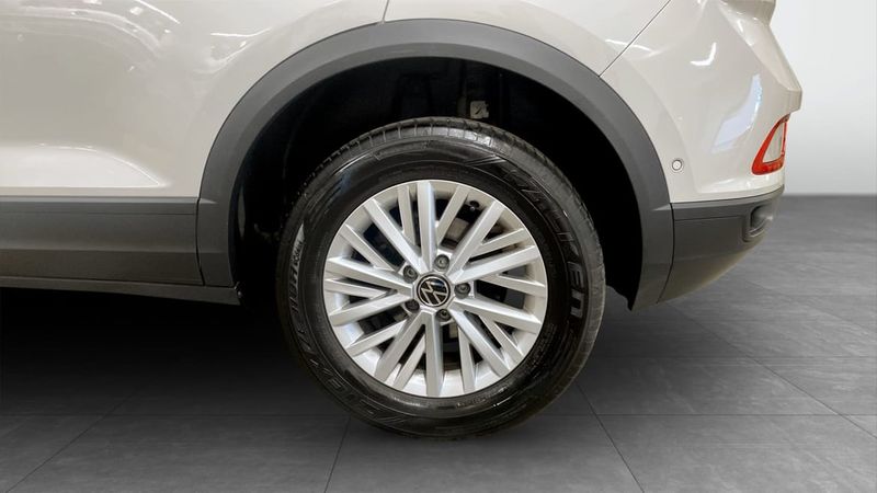 Volkswagen T-Roc bild 6