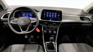 Volkswagen T-Roc bild 10
