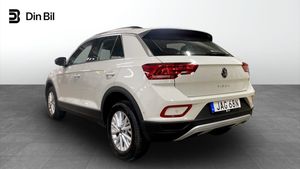 Volkswagen T-Roc bild 3