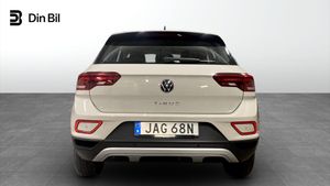 Volkswagen T-Roc bild 5