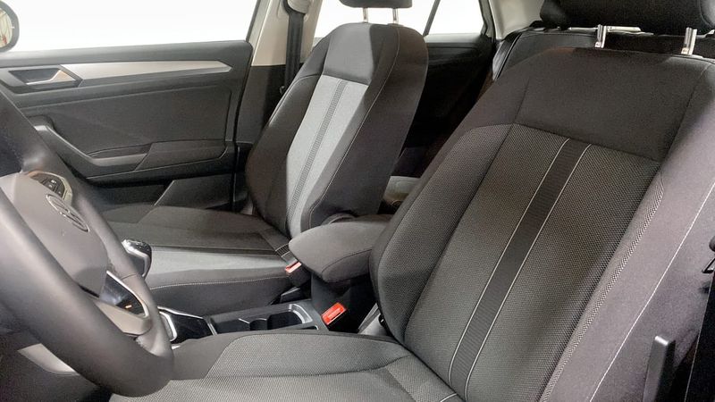 Volkswagen T-Roc bild 8