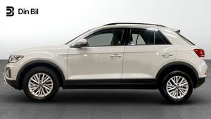 Volkswagen T-Roc bild 2