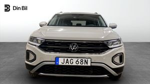 Volkswagen T-Roc bild 4