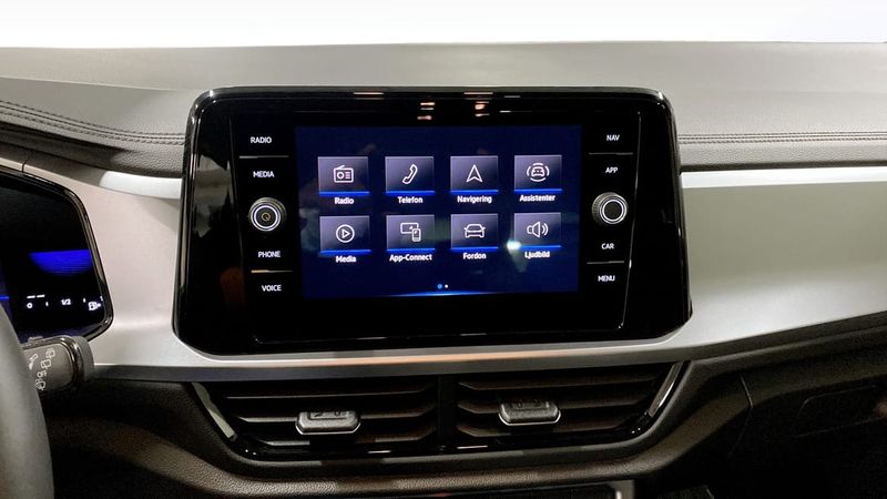 Volkswagen T-Roc bild 9