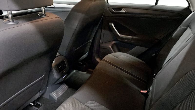 Volkswagen T-Roc bild 11