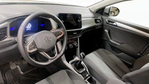 Volkswagen T-Roc bild 7