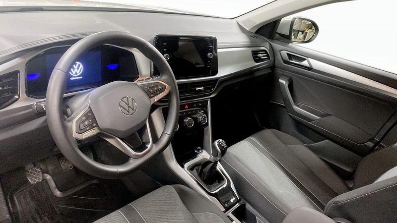 Volkswagen T-Roc bild 7